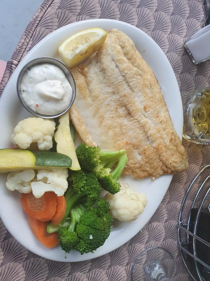 The Brig Restaruant