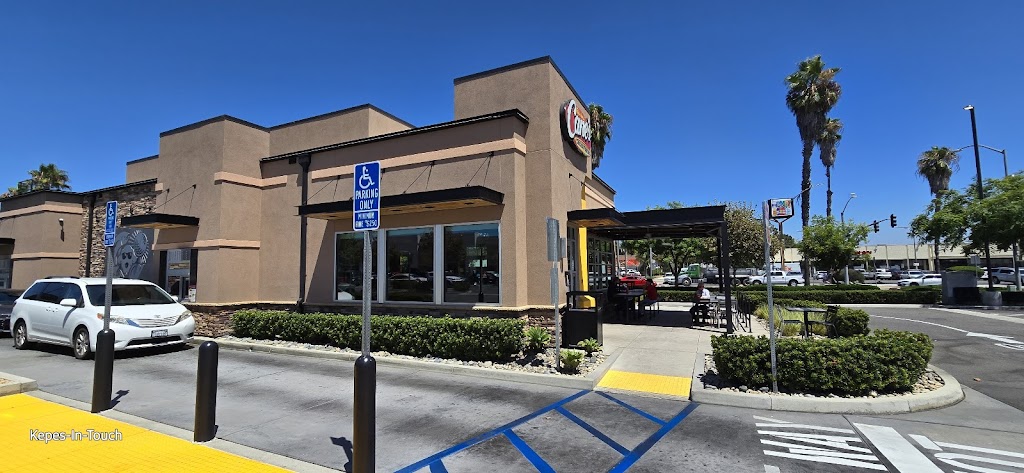 Raising Cane's Chicken Fingers