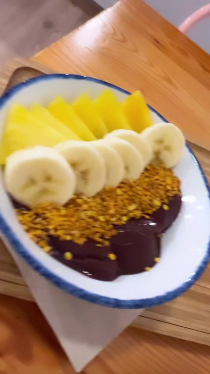 Almalibre Açaí House Valencia