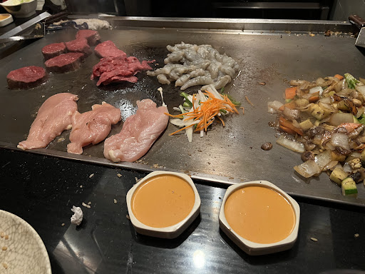 Kabuki | Japanese Steakhouse