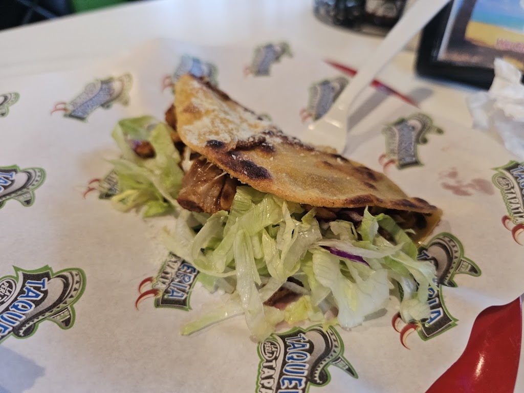 Taqueria La Perla Tapatia