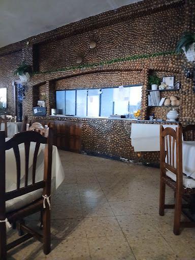 Restaurante Las Conchas