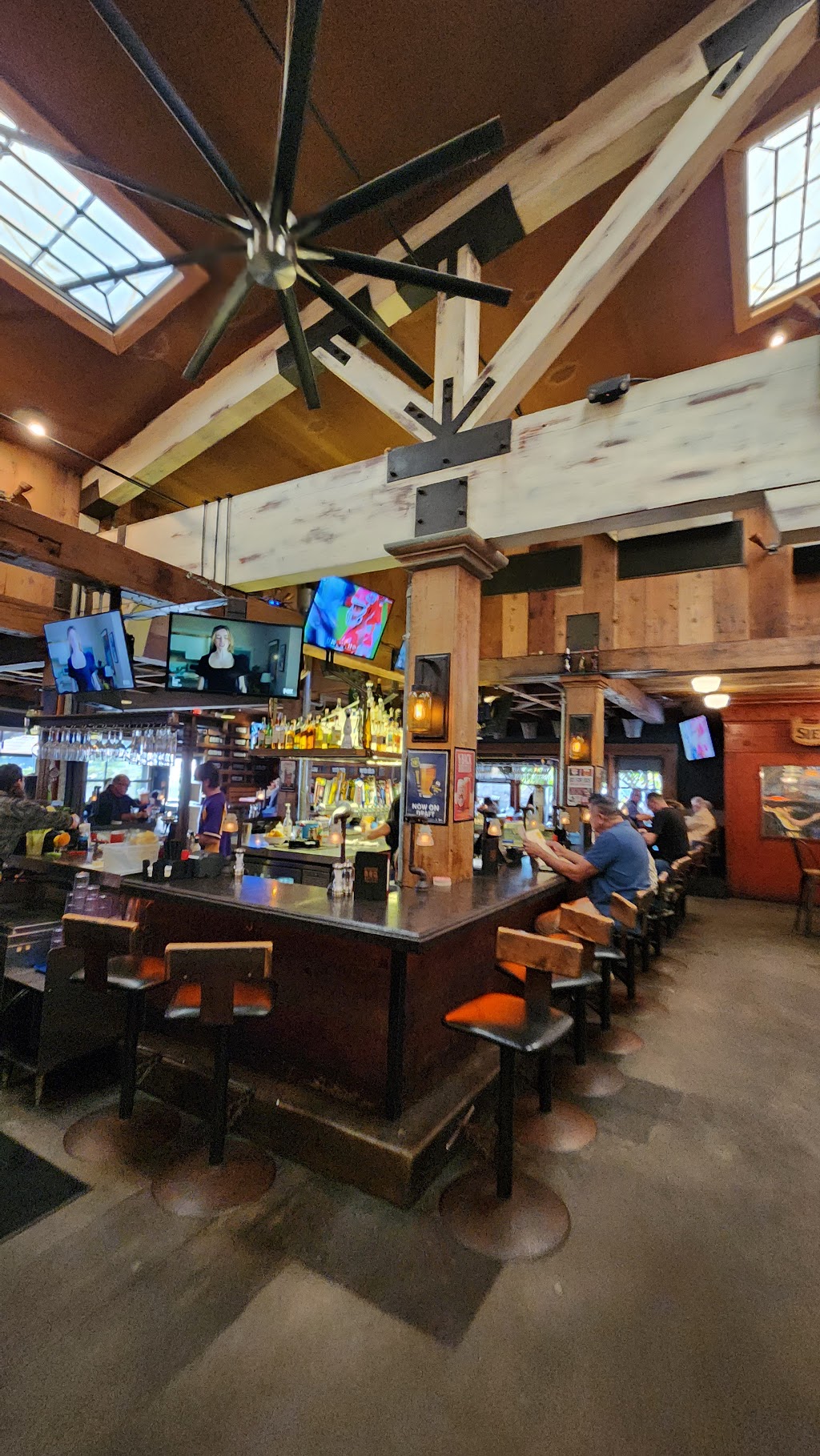 Westwoods BBQ & Spice Co