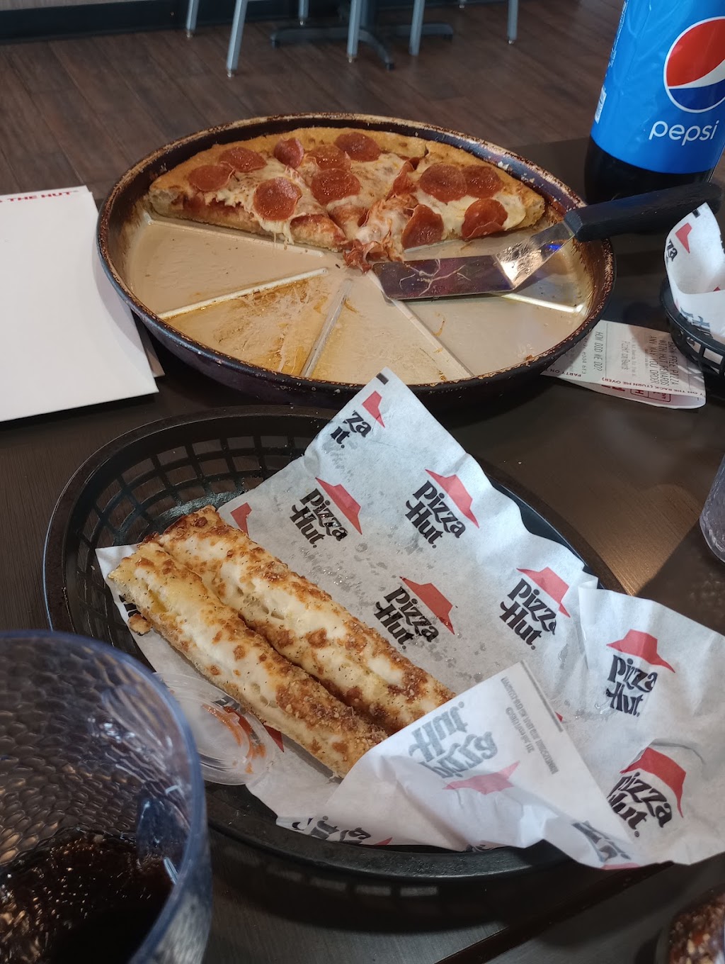 Pizza Hut