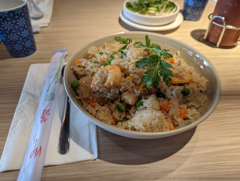 Mama Hong's Vietnamese Kitchen