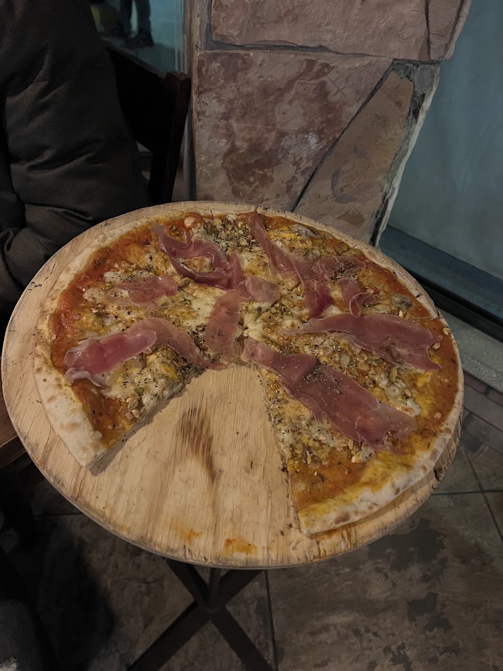 il Piacere Pizzeria