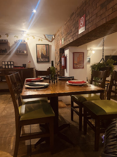 il Piacere Pizzeria