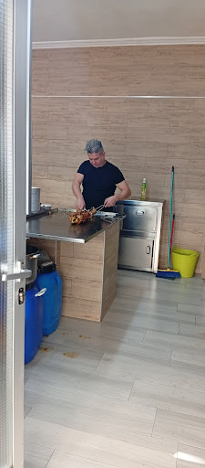 Palacio del Pollo Asado