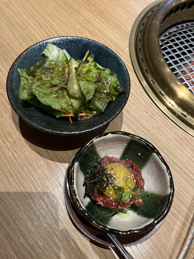 Yakiniku TORAJI