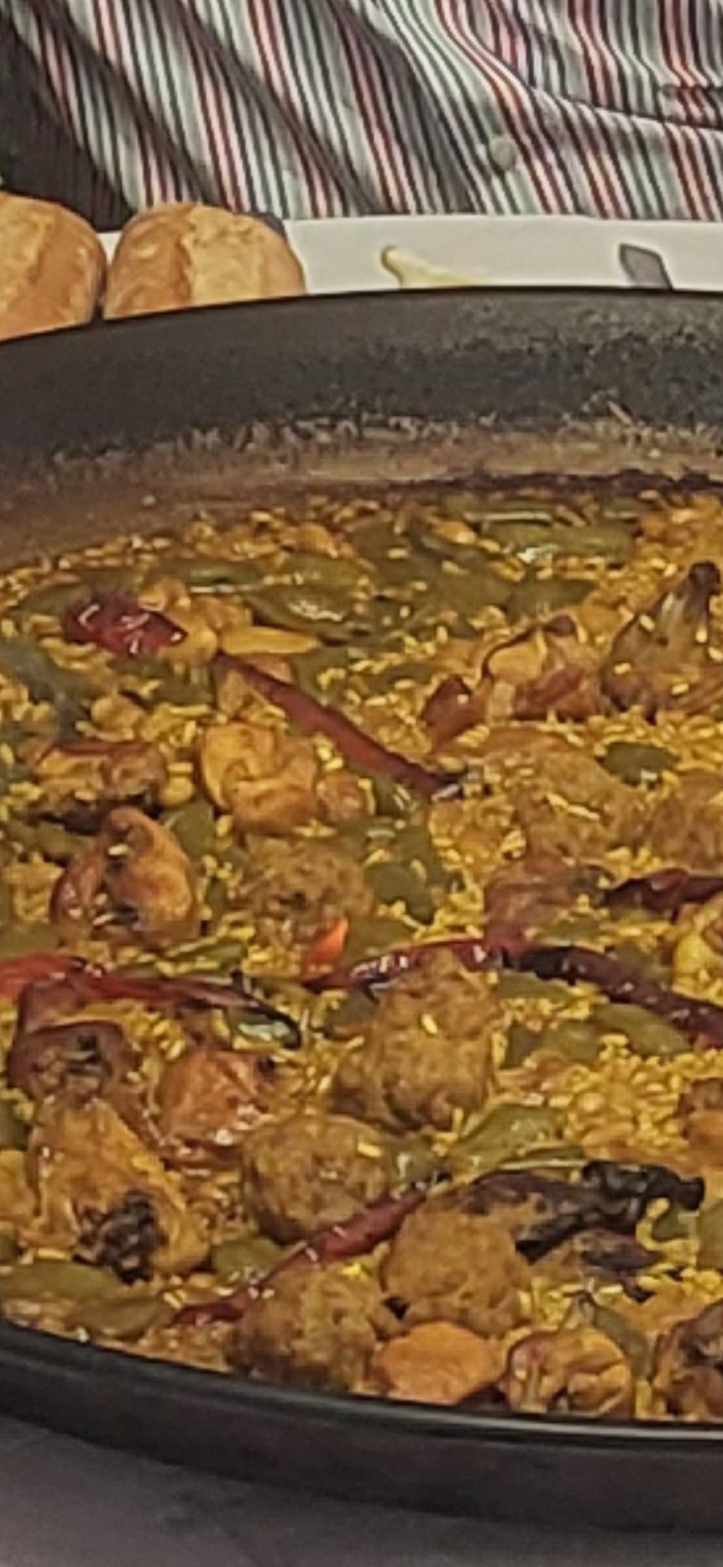 Masalaves, Carlet