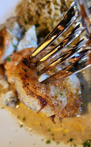 Pappadeux Seafood Kitchen