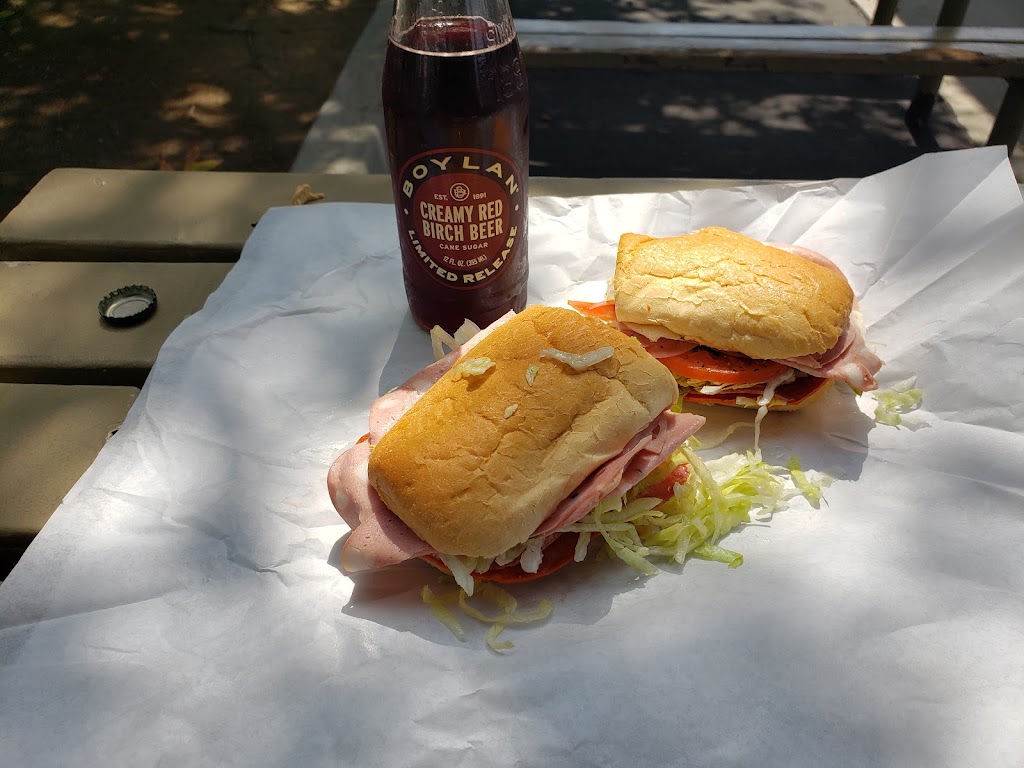 Butch's Grinders, Riverside, CA