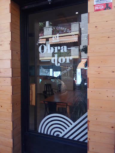 El Obrador de Pasta, Sevilla