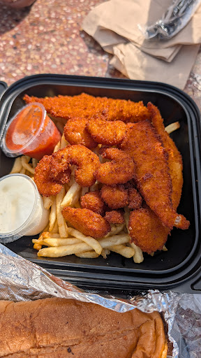 Fisherman's Outlet