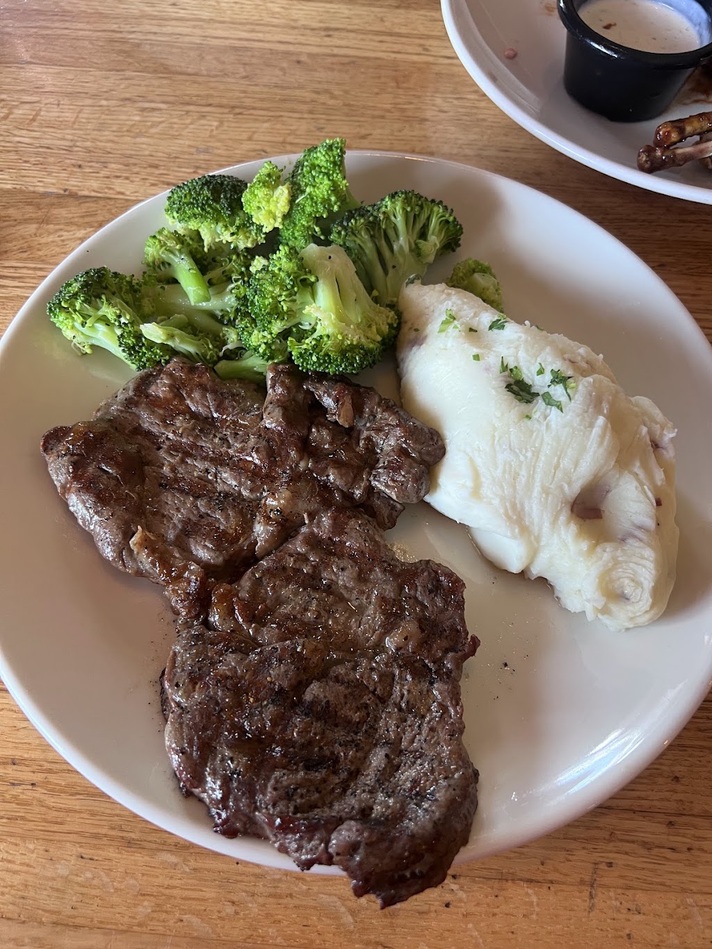 Applebee's, Hayward, CA