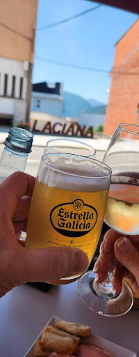 Cafetería