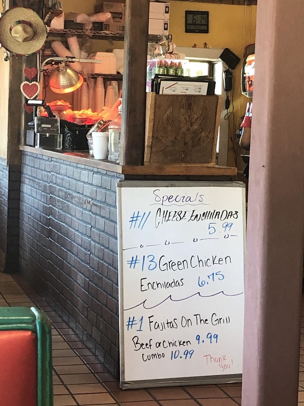 Jalisco's