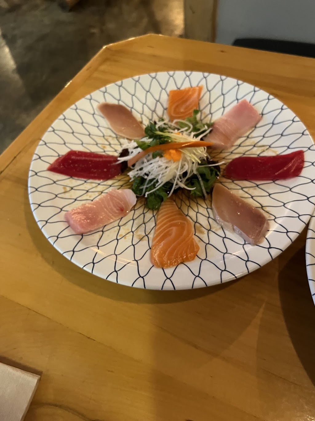 Sushi Bear, Tustin, CA