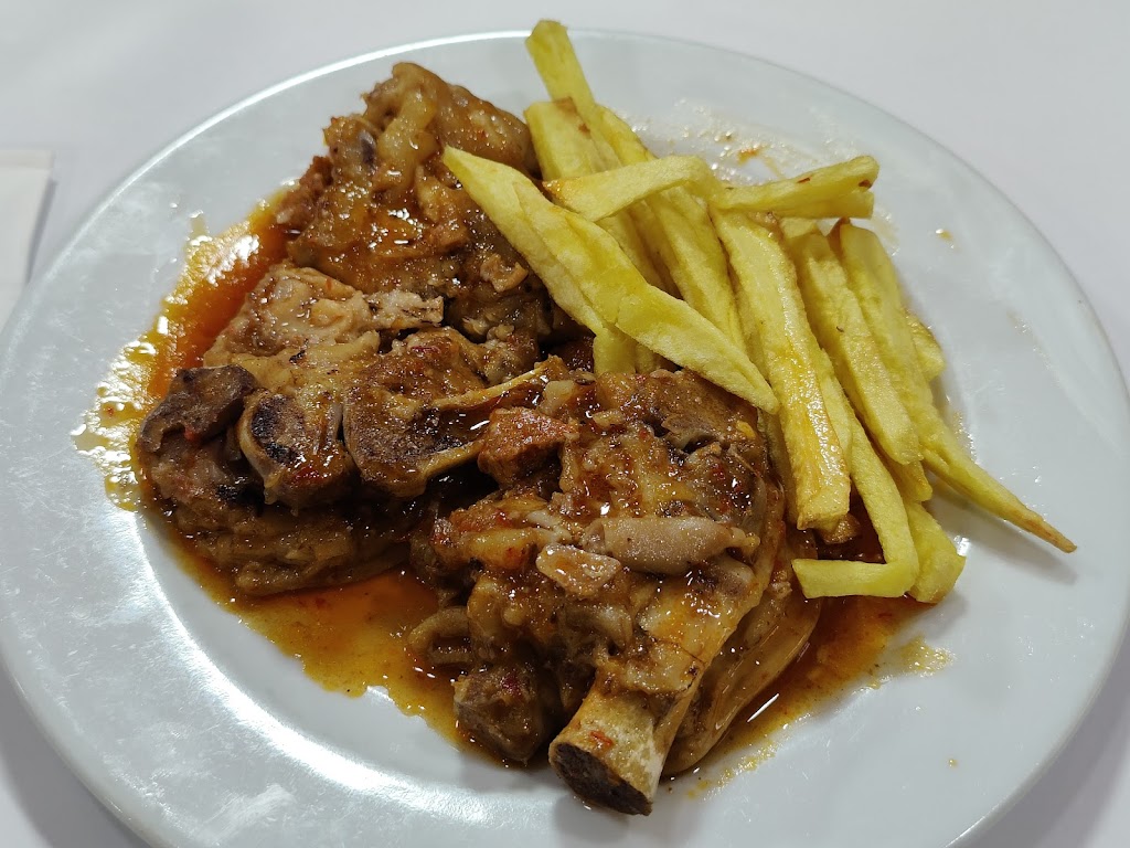 La Brasa, Pallejà