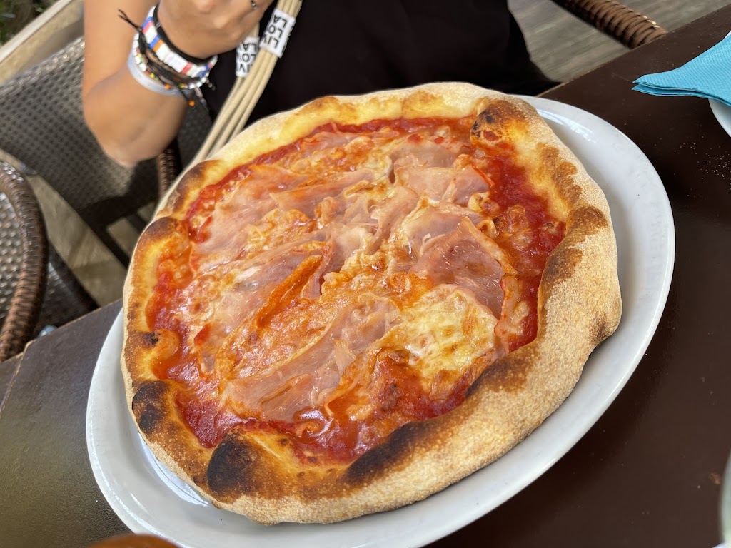 Bella Italia