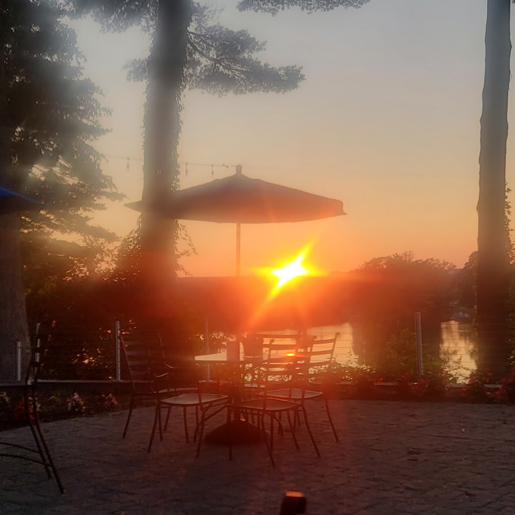 Blue Heron Bar and Grill, Montague, NJ