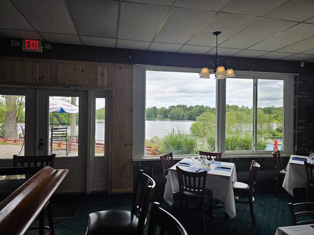 Blue Heron Bar and Grill