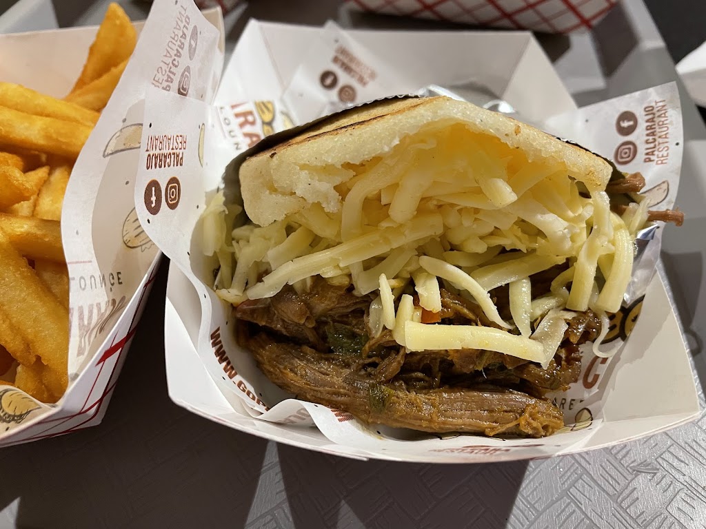 Pal' carajo