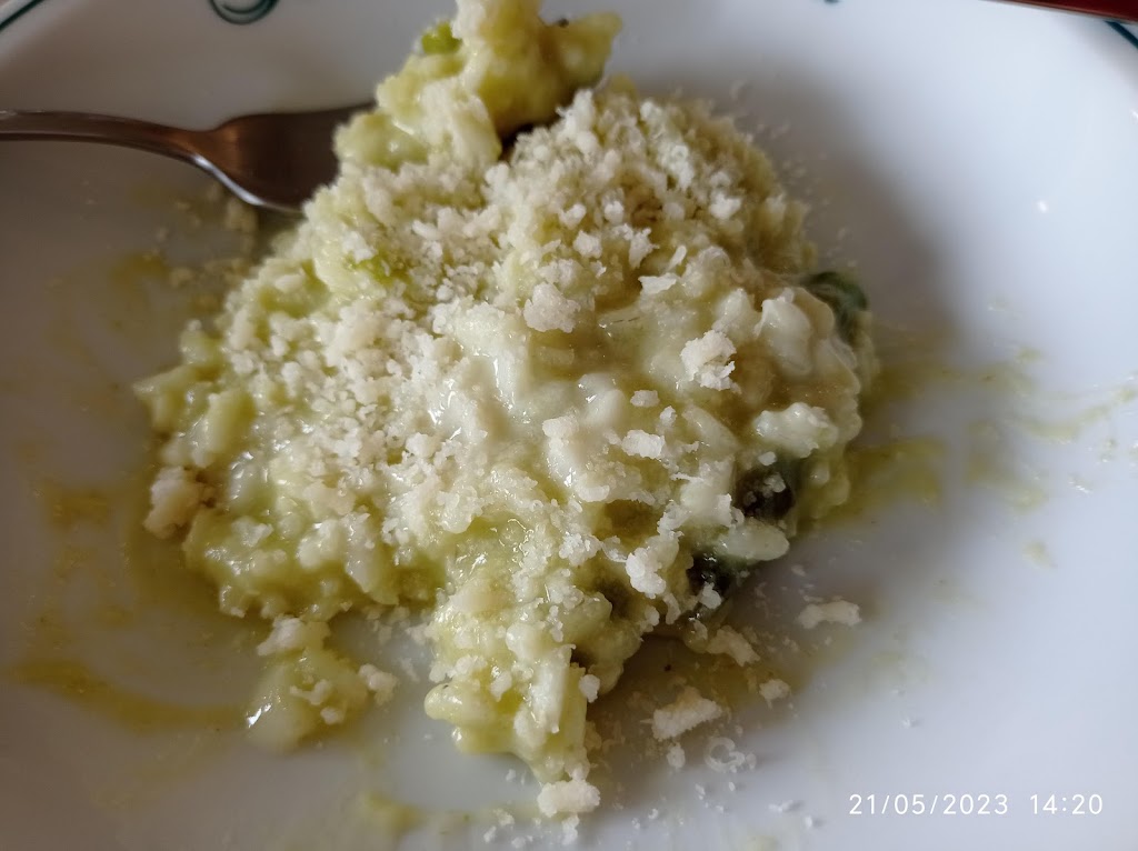 Ristorante dei Cacciatori