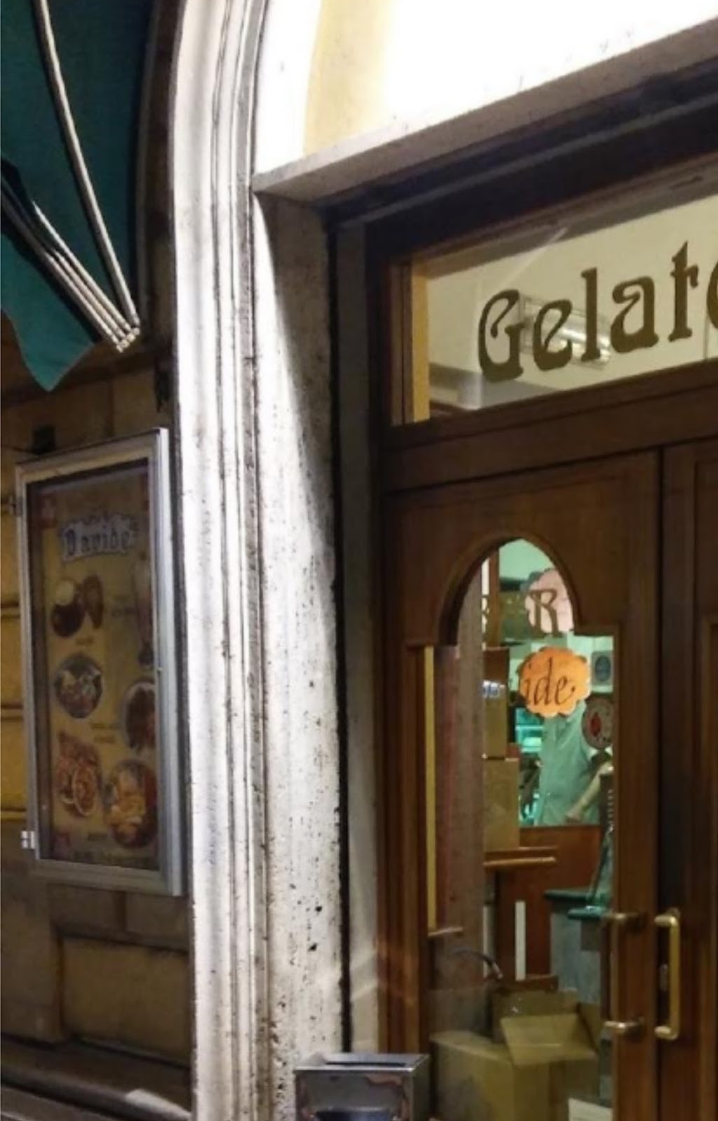 Bar Davide