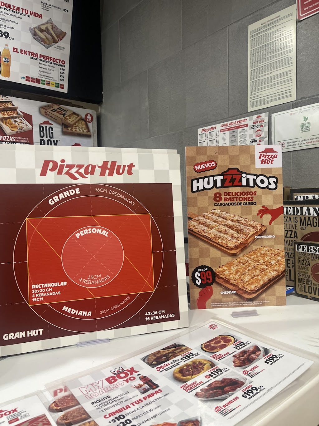 Pizza Hut