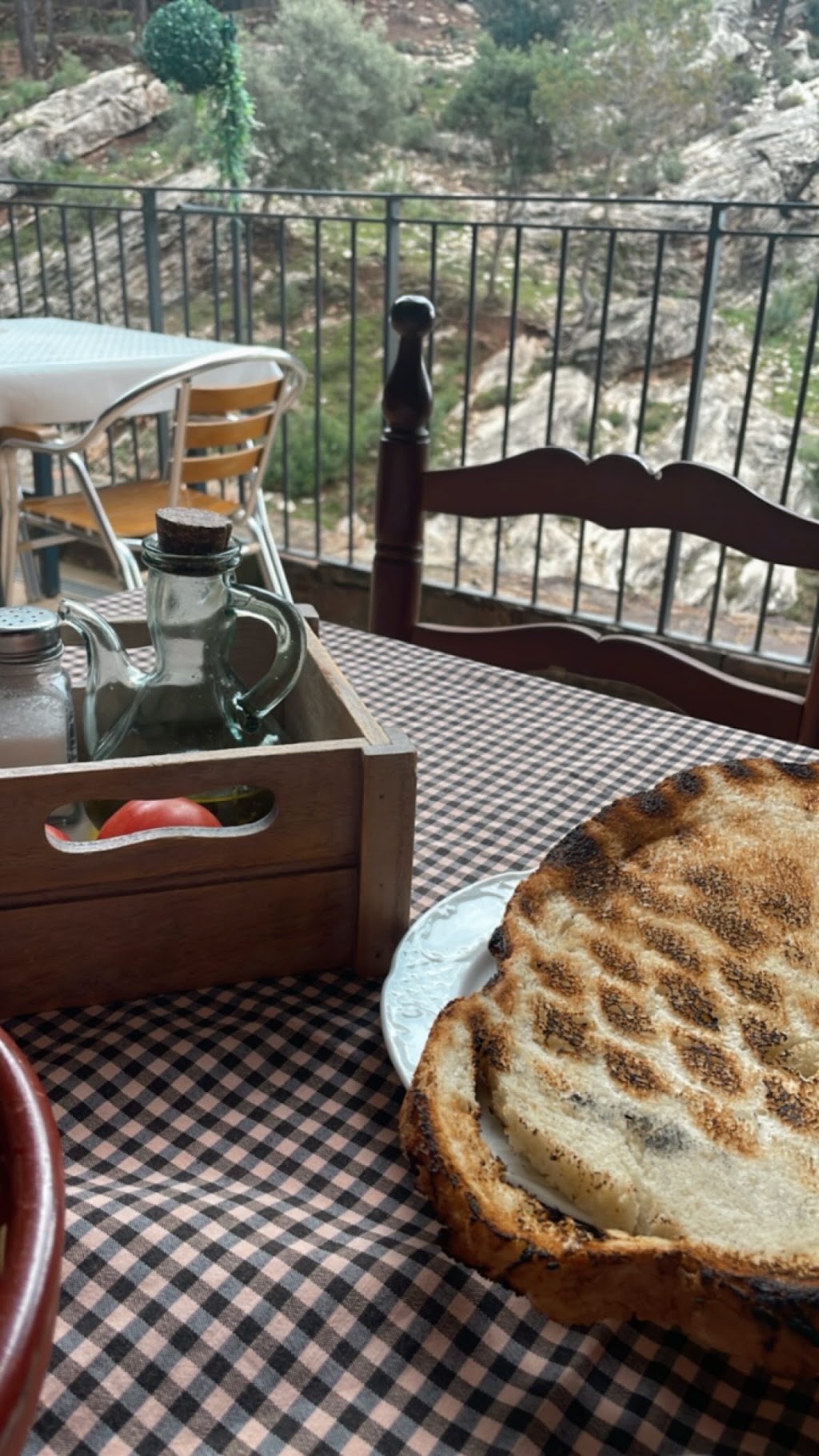 Restaurant Castell de Guanta, Castellar del Vallès