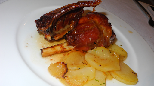 Restaurante Gayarre