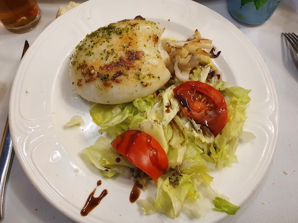 Restaurante El Cazador