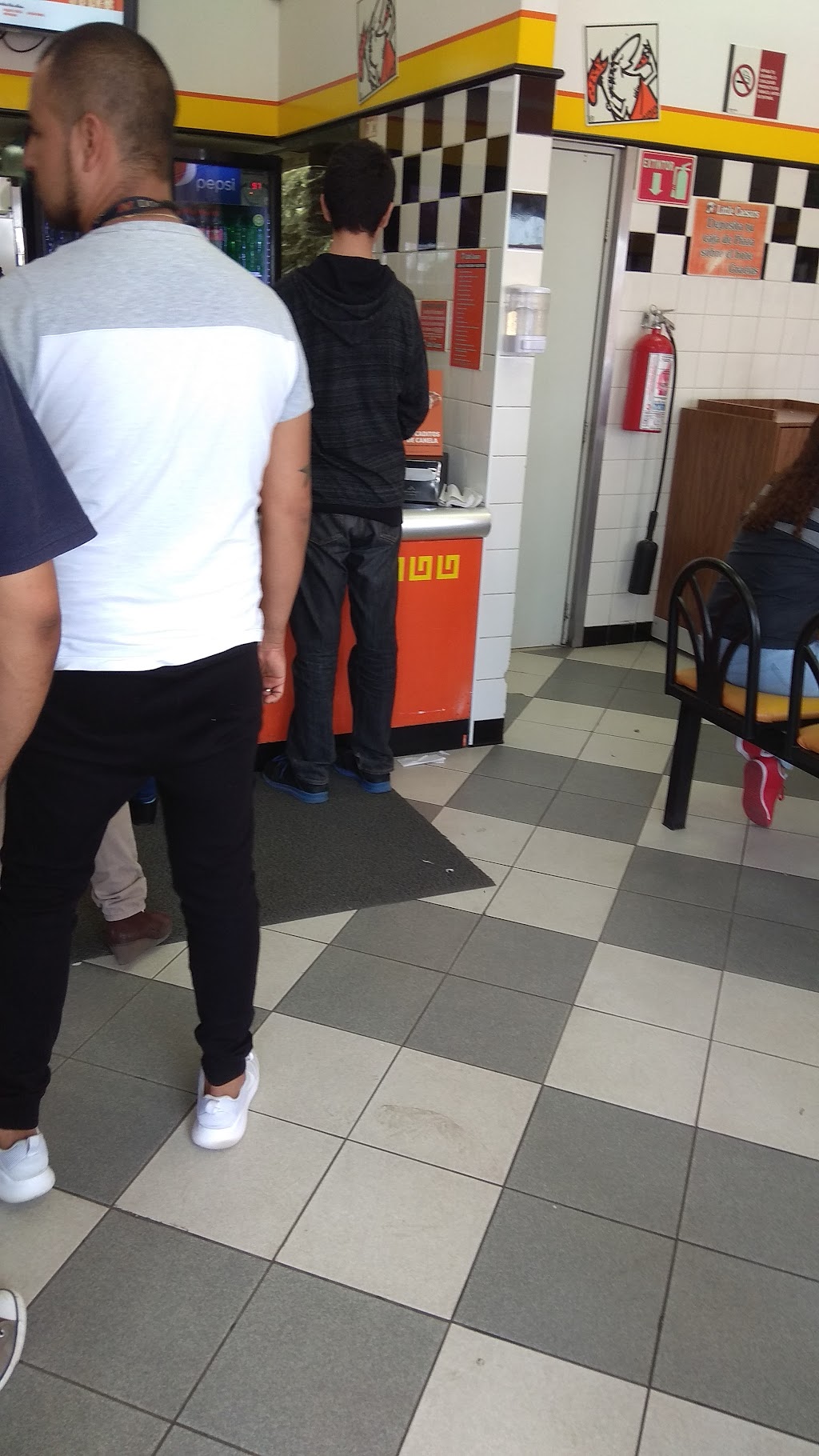 Little Caesars