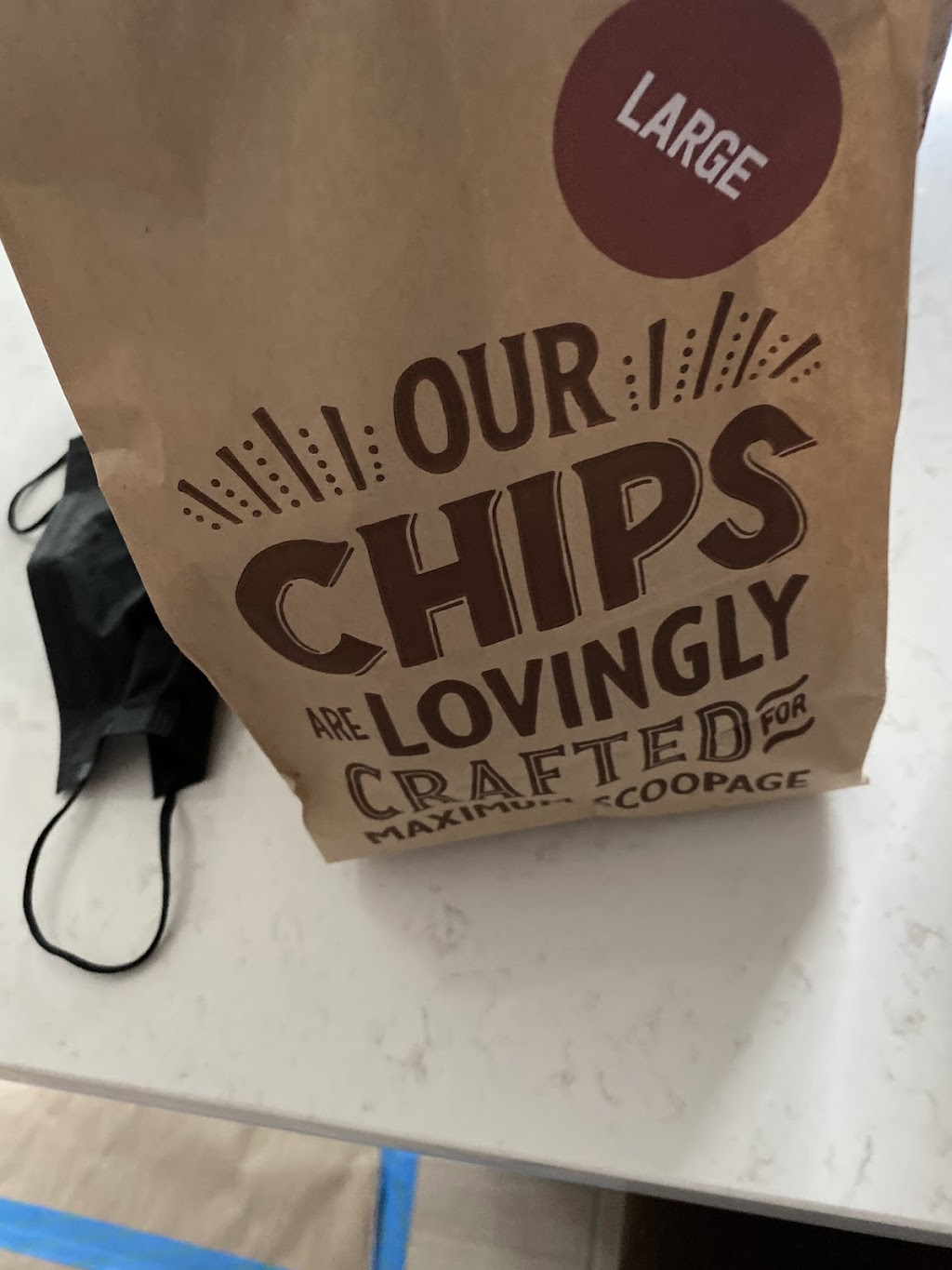 Chipotle, Lake Grove, NY