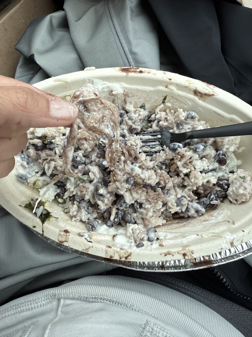 Chipotle