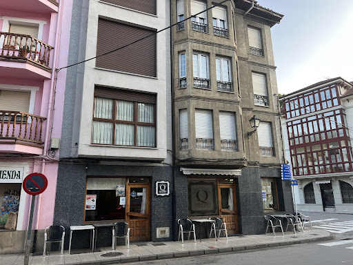Bar Queipo