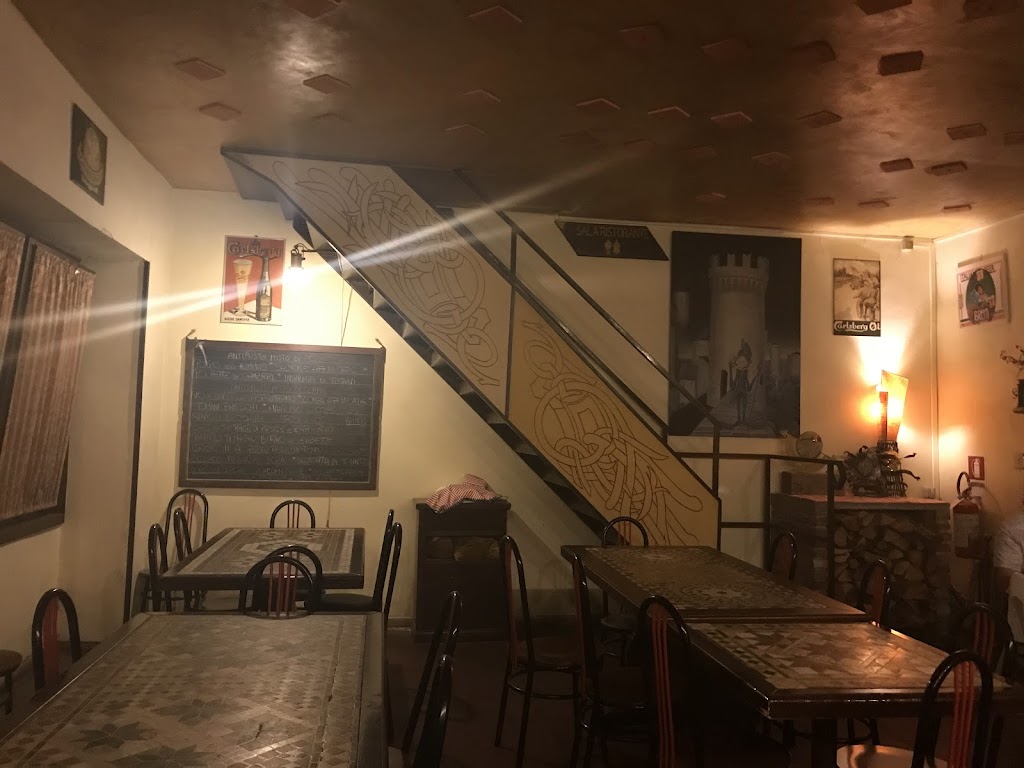 La Spada nella Rocca