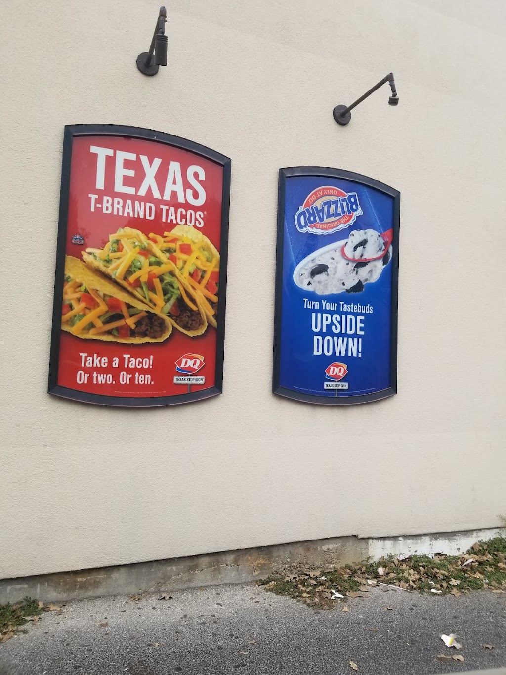 DQ Grill & Chill