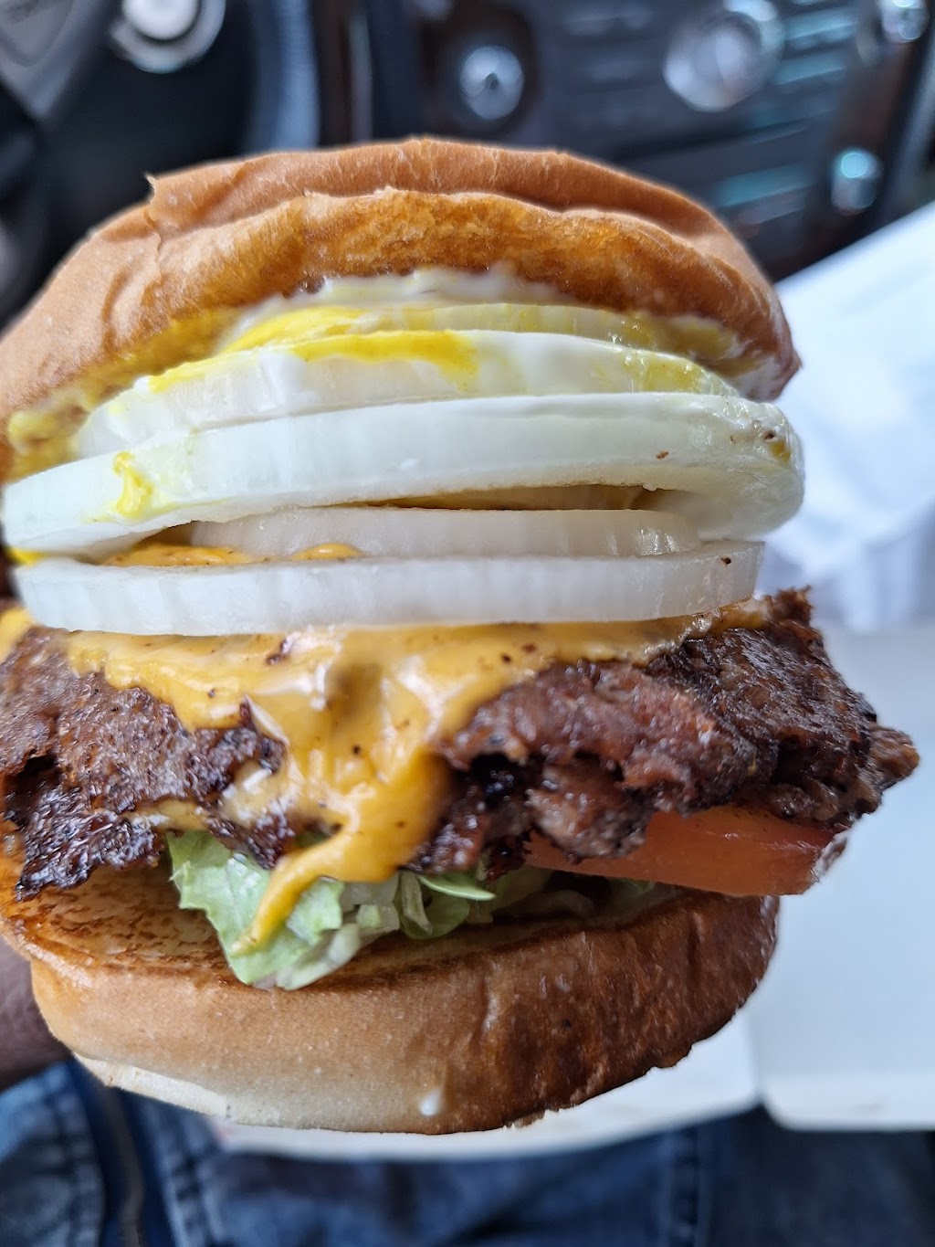 Freddy's, Pearland, TX