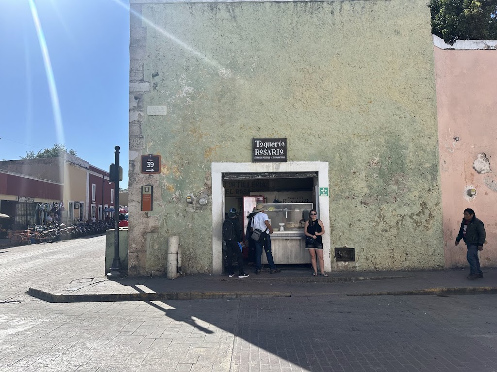 Taqueria Rosario