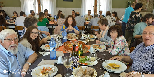 Taberna Casa Giao