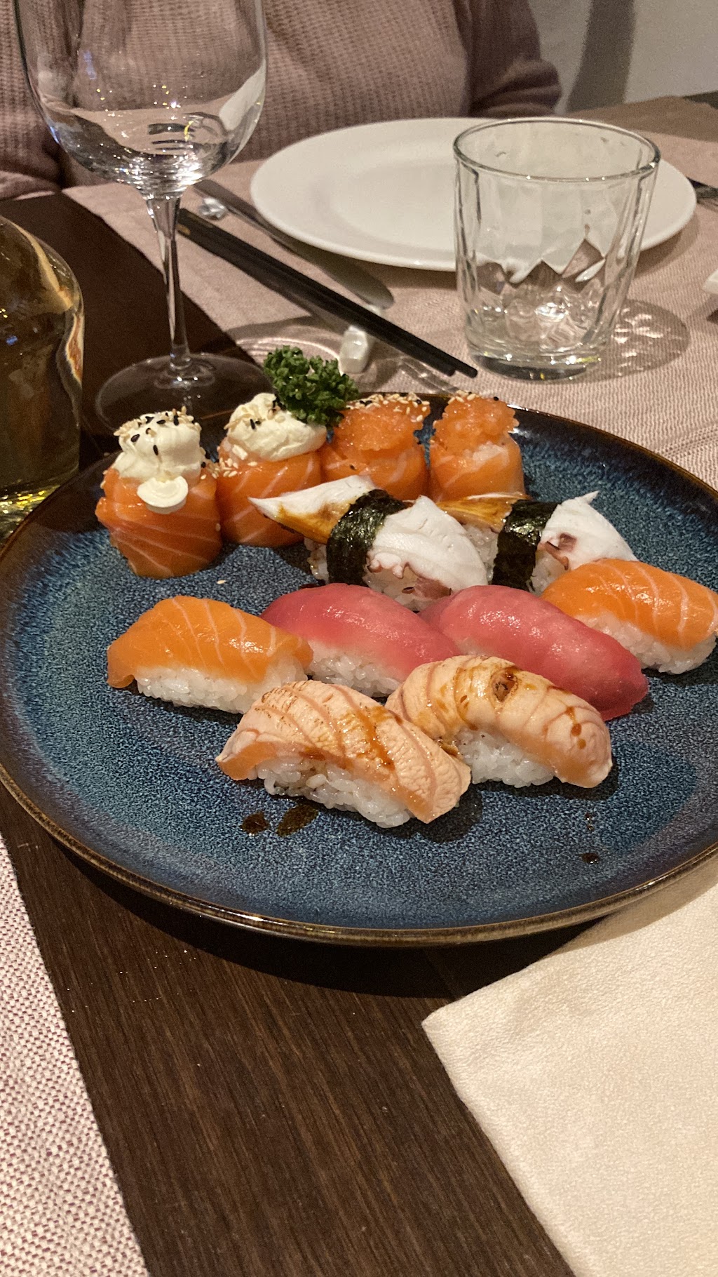Sciambola Pizzeria-Ristorante, Brugherio