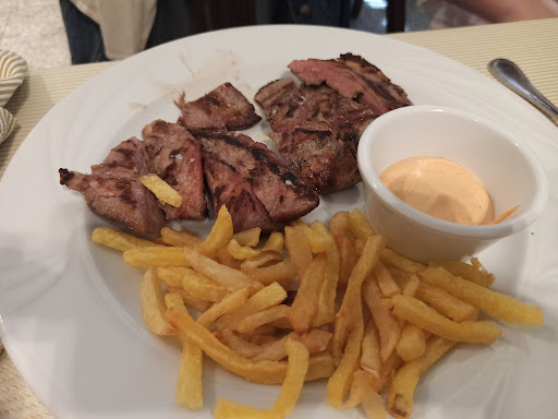 Asador