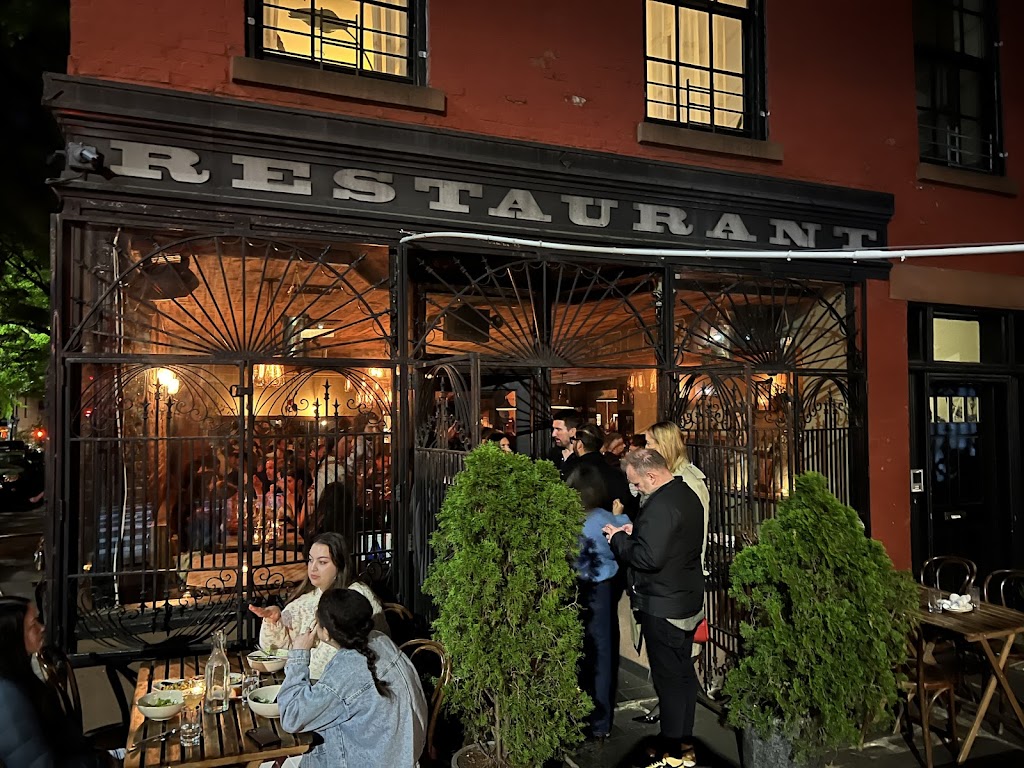Restaurante Bar Rucola