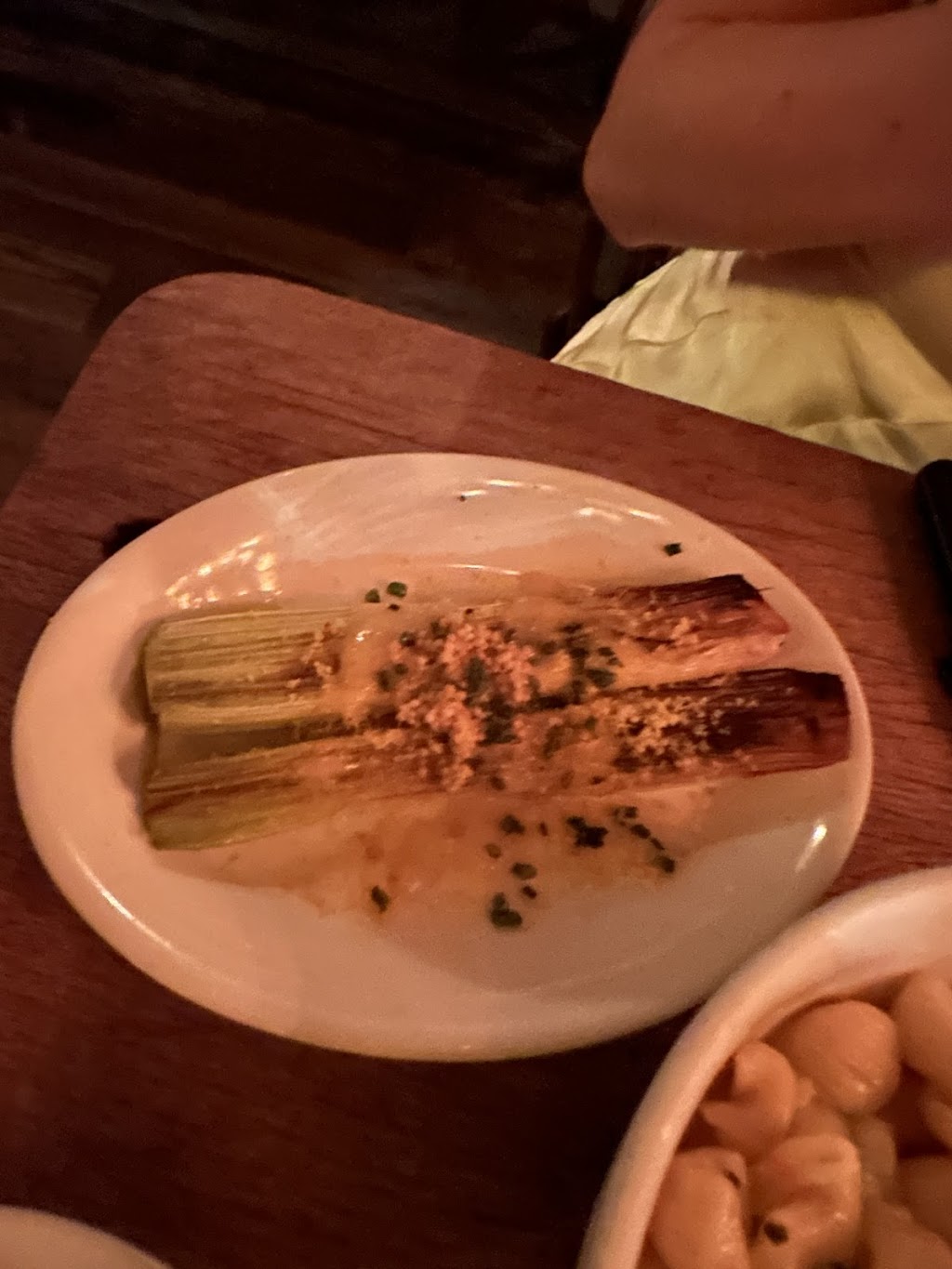 Restaurante Bar Rucola