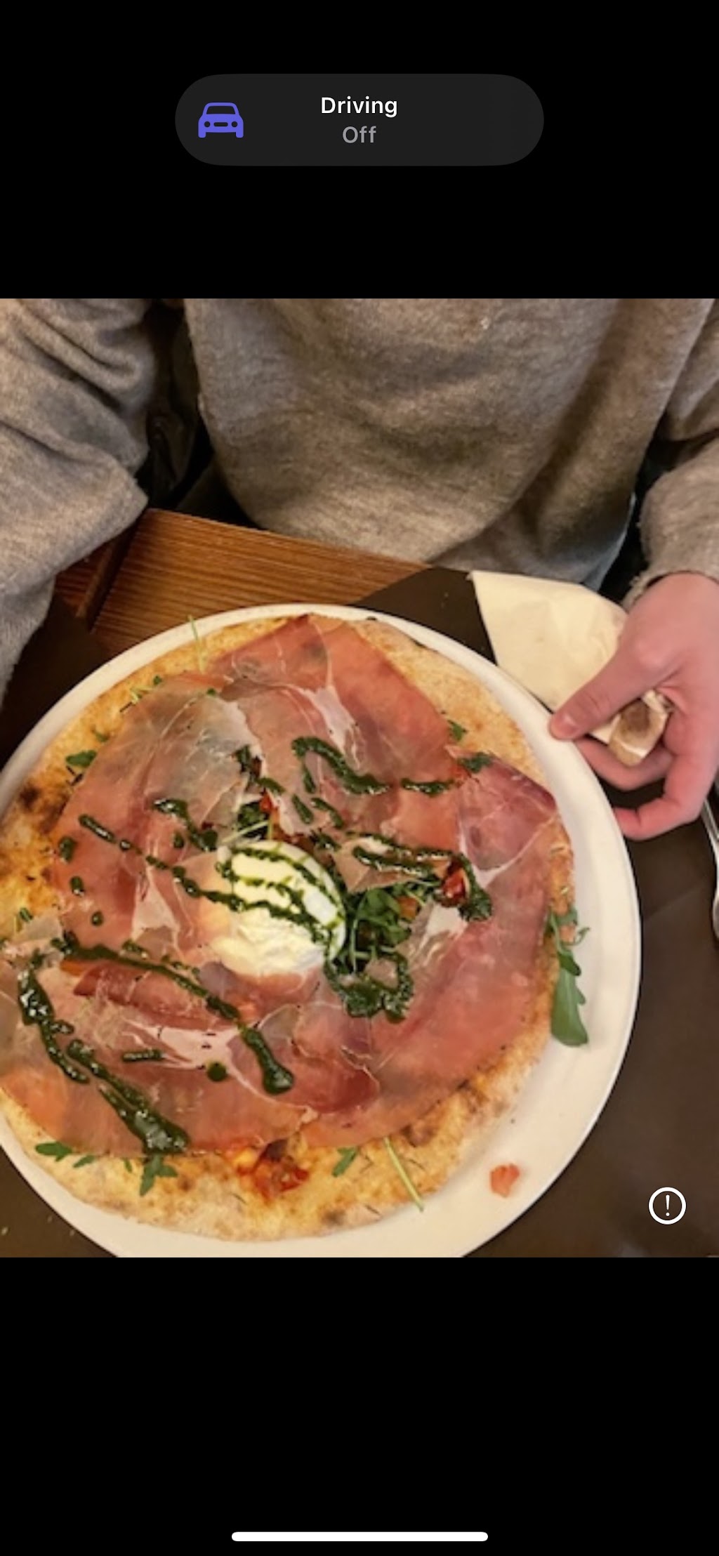 Ariston Bar Pizzeria & Restaurant
