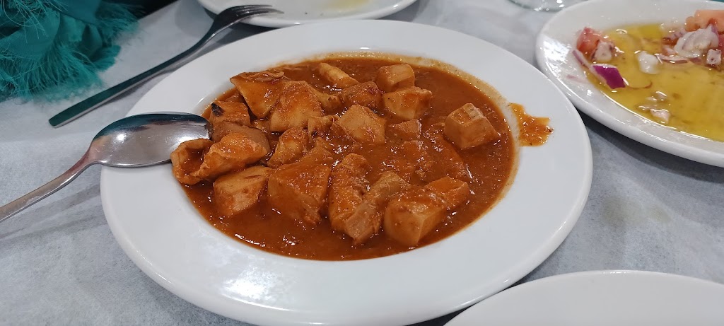 El Campana, Sanlúcar de Barrameda