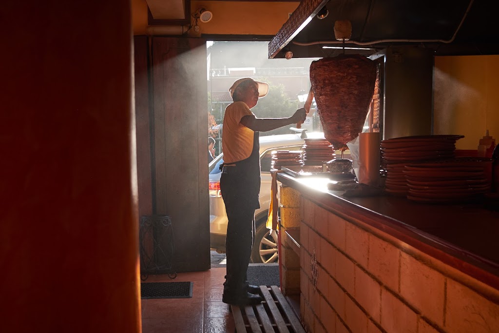 El Meson del Taco