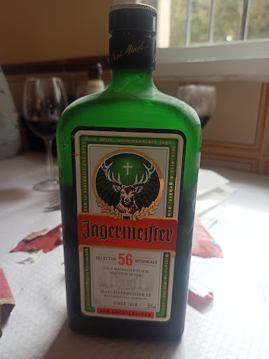 Venta El Pinar